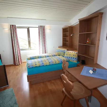 Lodge Wildstrubel