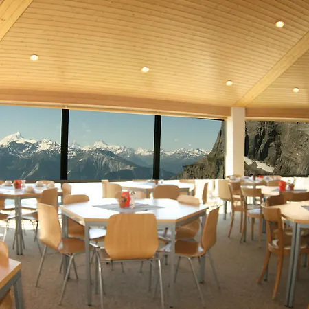 Wildstrubel Leukerbad