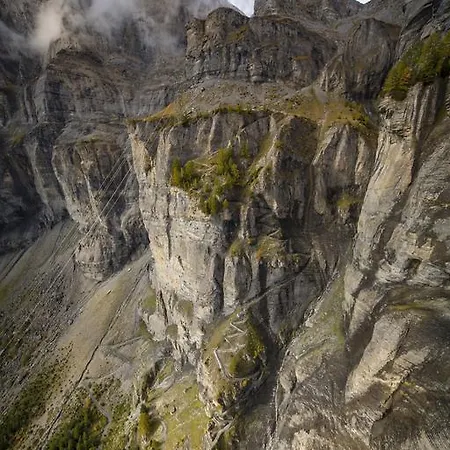 Wildstrubel